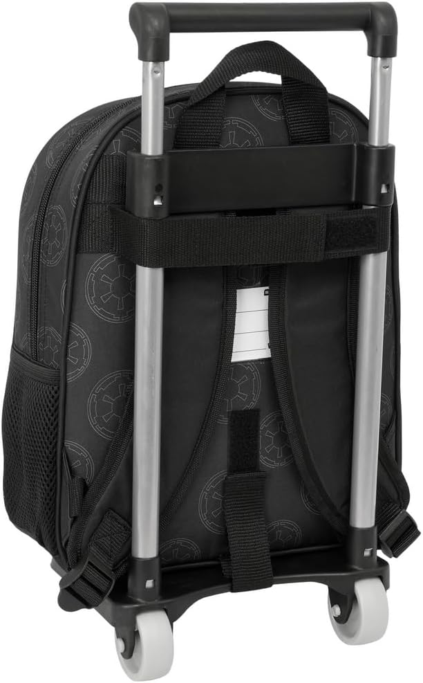 Sac à dos à roulettes Star Wars Rebellion format unique – Image 2
