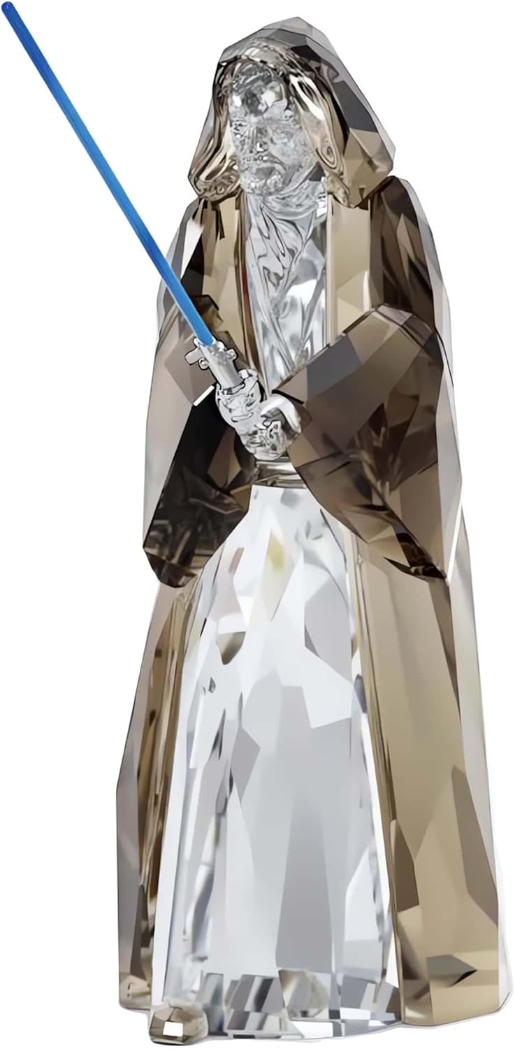 Bague Star Wars Obi-Wan Kenobi en cristal à 570 facettes – Image 5