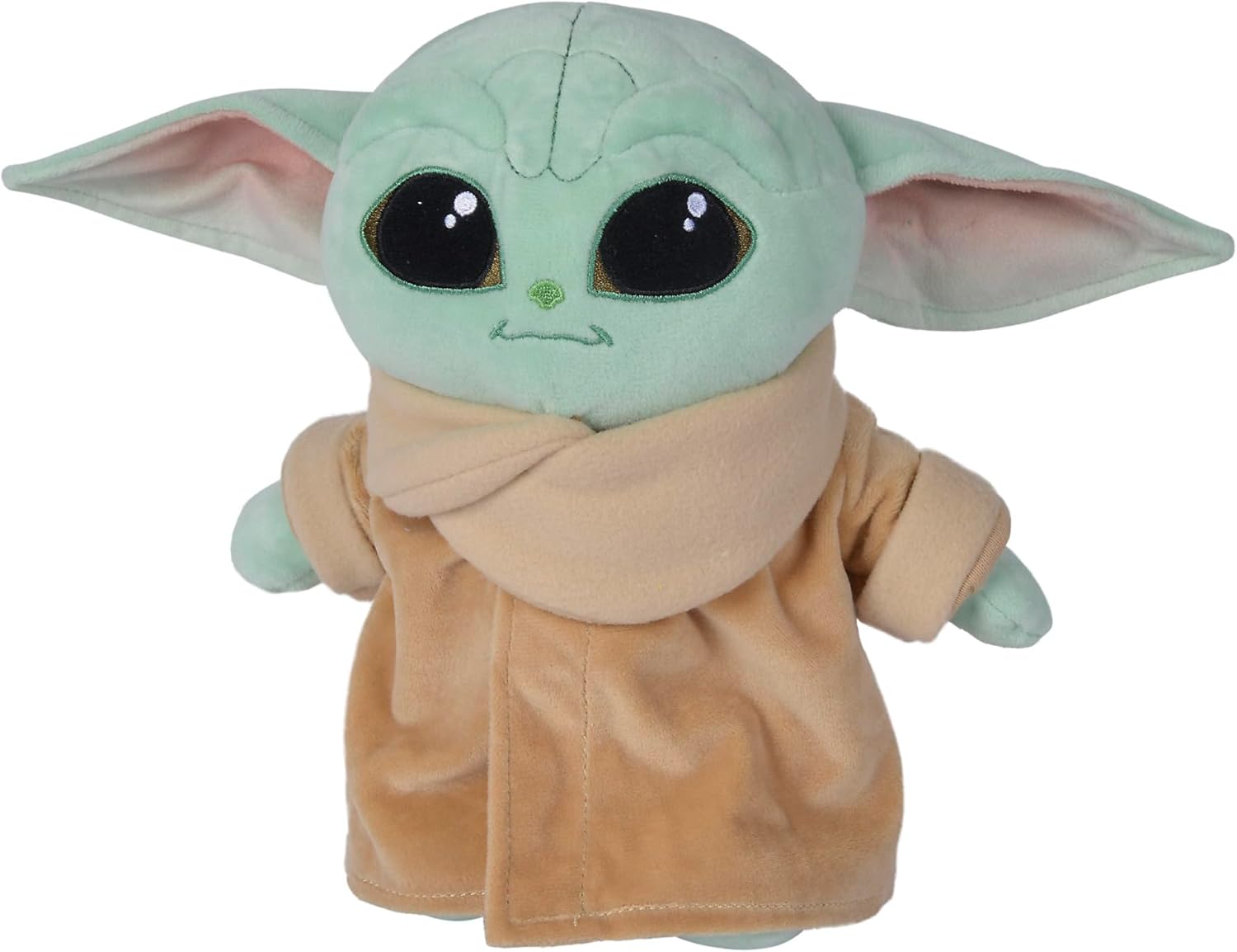 Peluche Grogu The Child 25 cm Disney + Star Wars dès 0 mois