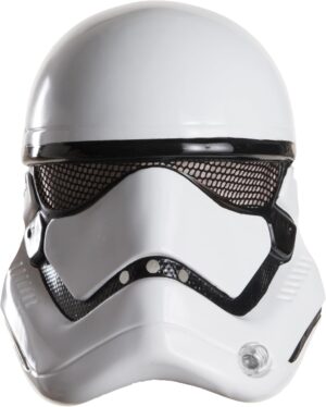 Masque classique adulte Storm Trooper Star Wars