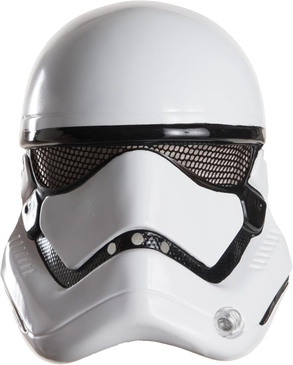 Masque classique adulte Storm Trooper Star Wars