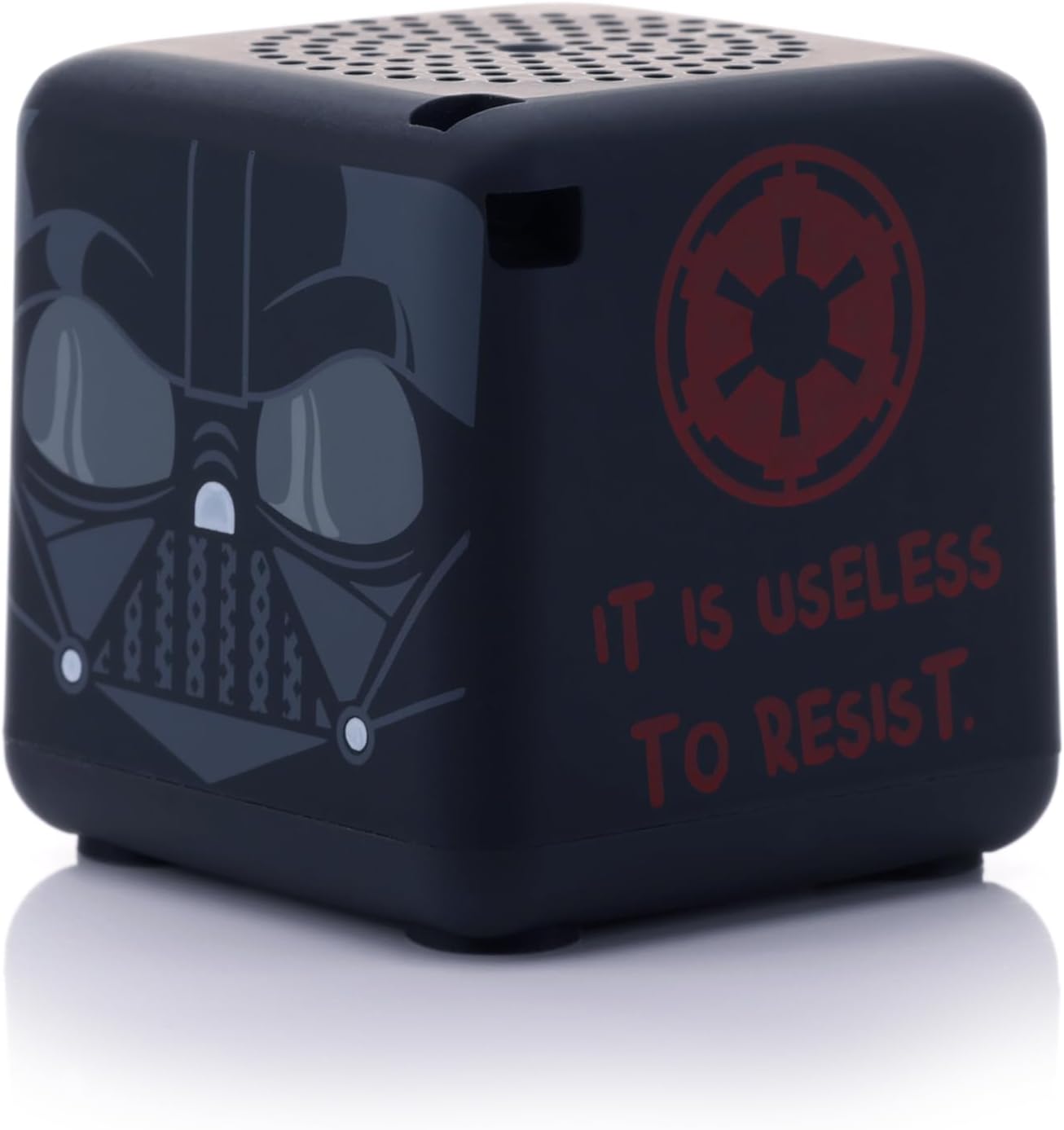 Mini enceinte Bluetooth Darth Vader Bitty Box Bitty Boomers Star Wars – Image 3