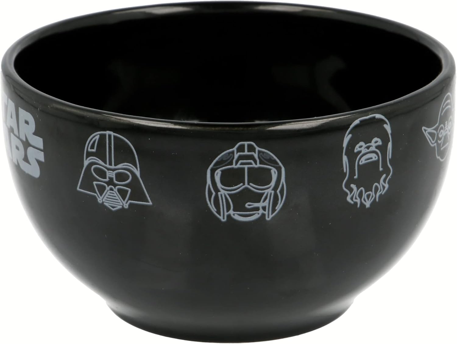 Bol en céramique Star Wars 01556
