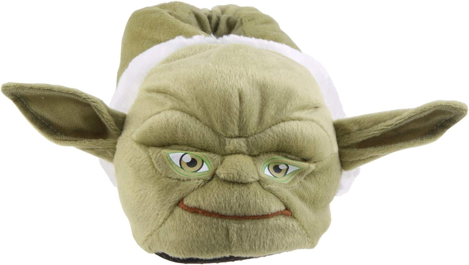 Chausson Disney Star Wars Maître Yoda vert à enfiler taille 37 – Image 3