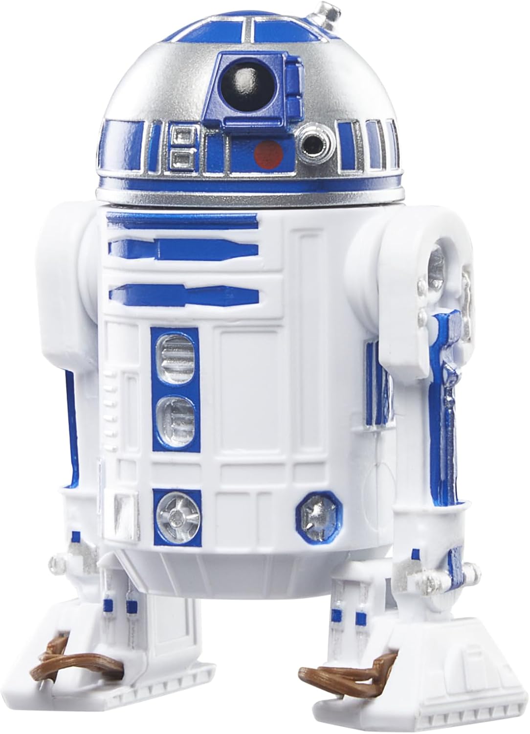 Figurine R2-D2 9,5 cm Star Wars Un Nouvel Espoir Vintage Collection