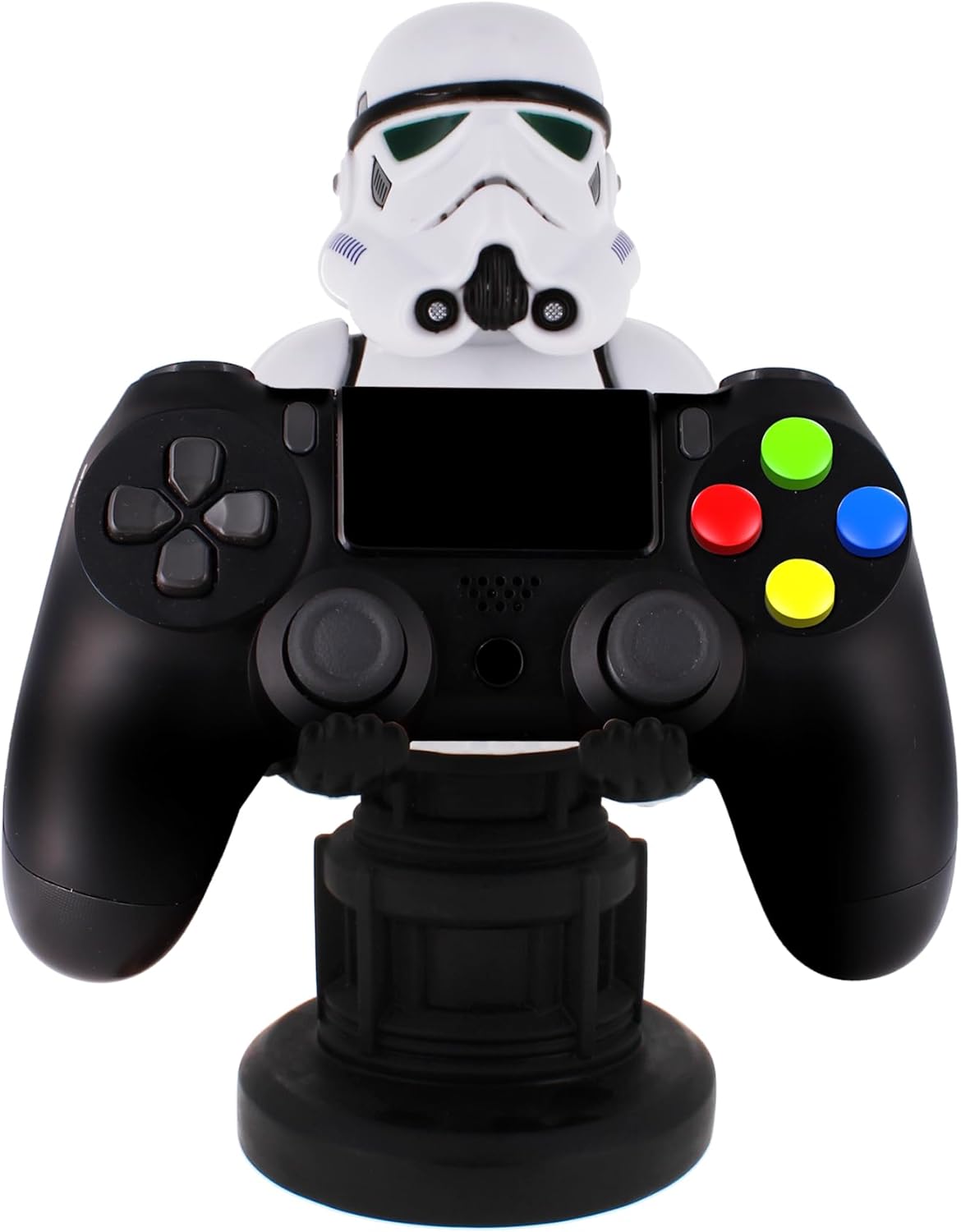 Star Wars - Support Cable Guy Stormtrooper 20 cm – Image 2