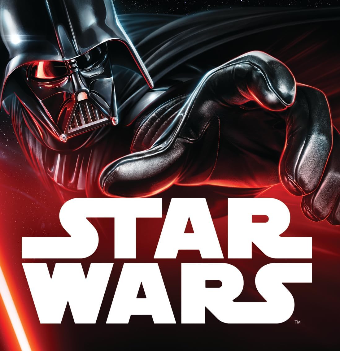 Masque classique adulte Storm Trooper Star Wars – Image 2