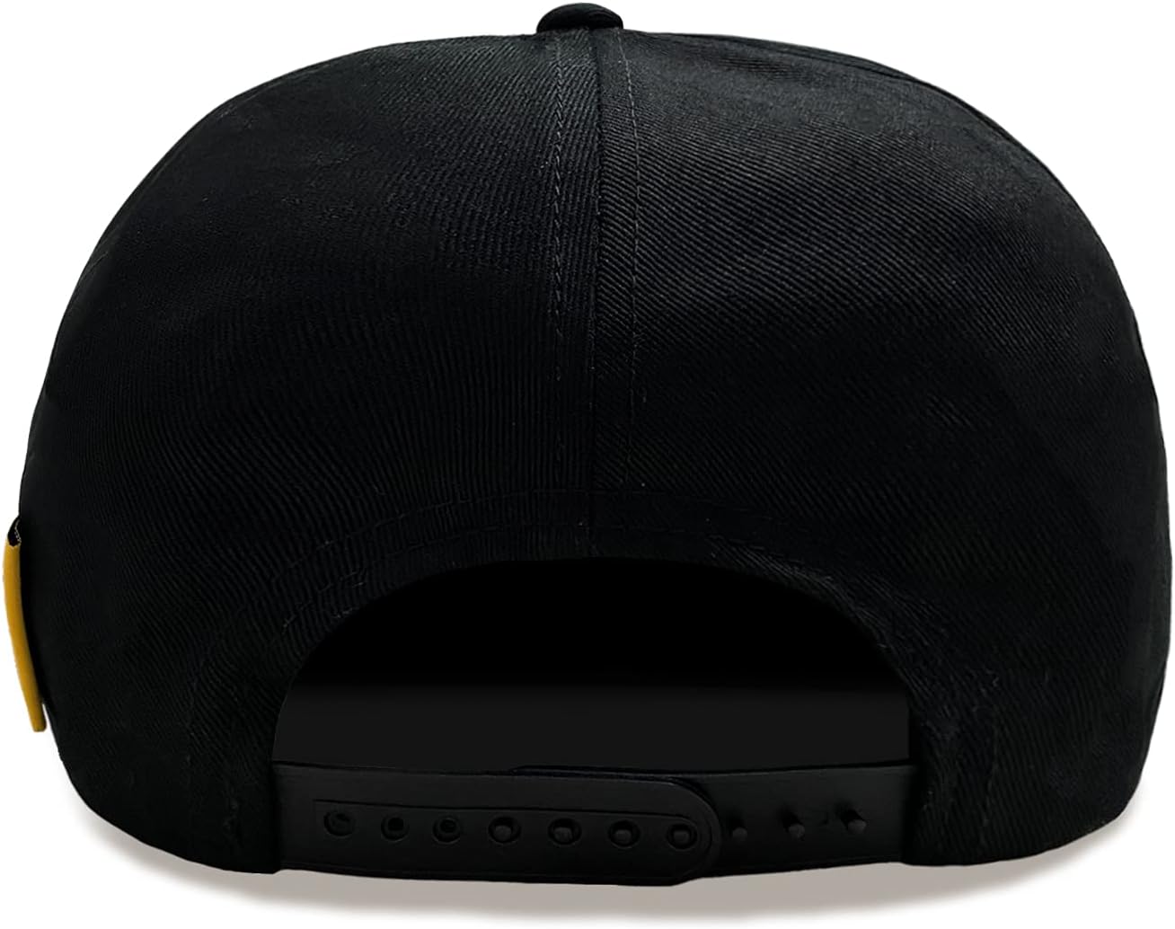 Casquette snapback Star Wars Jedi 77 noire et blanche – Image 3
