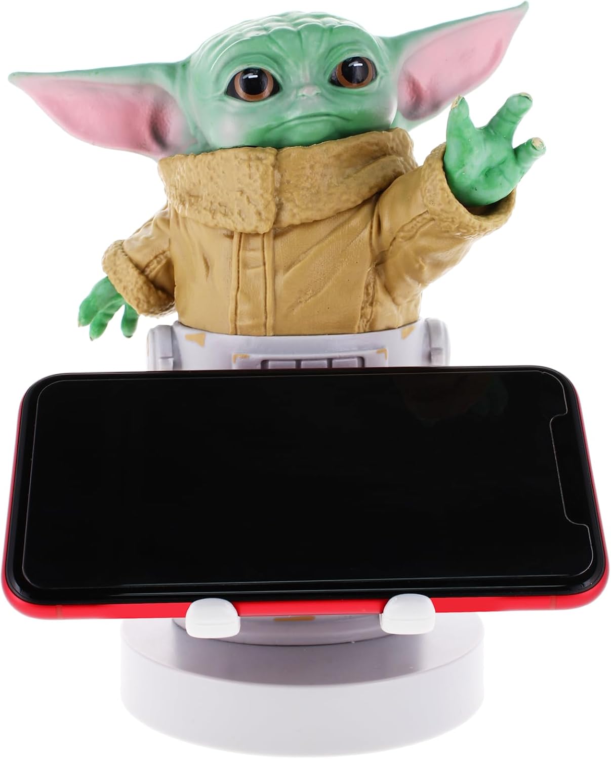 Support Grogu The Mandalorian Cableguys pour manette ou smartphone, Star Wars – Image 3