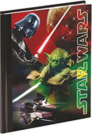 Star Wars TWC04 Journal de la Force lumineux