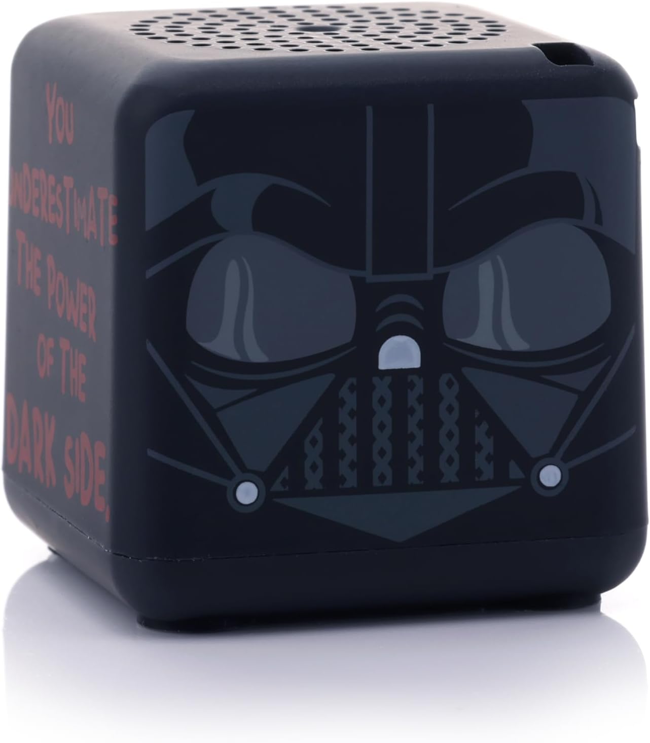Mini enceinte Bluetooth Darth Vader Bitty Box Bitty Boomers Star Wars – Image 2