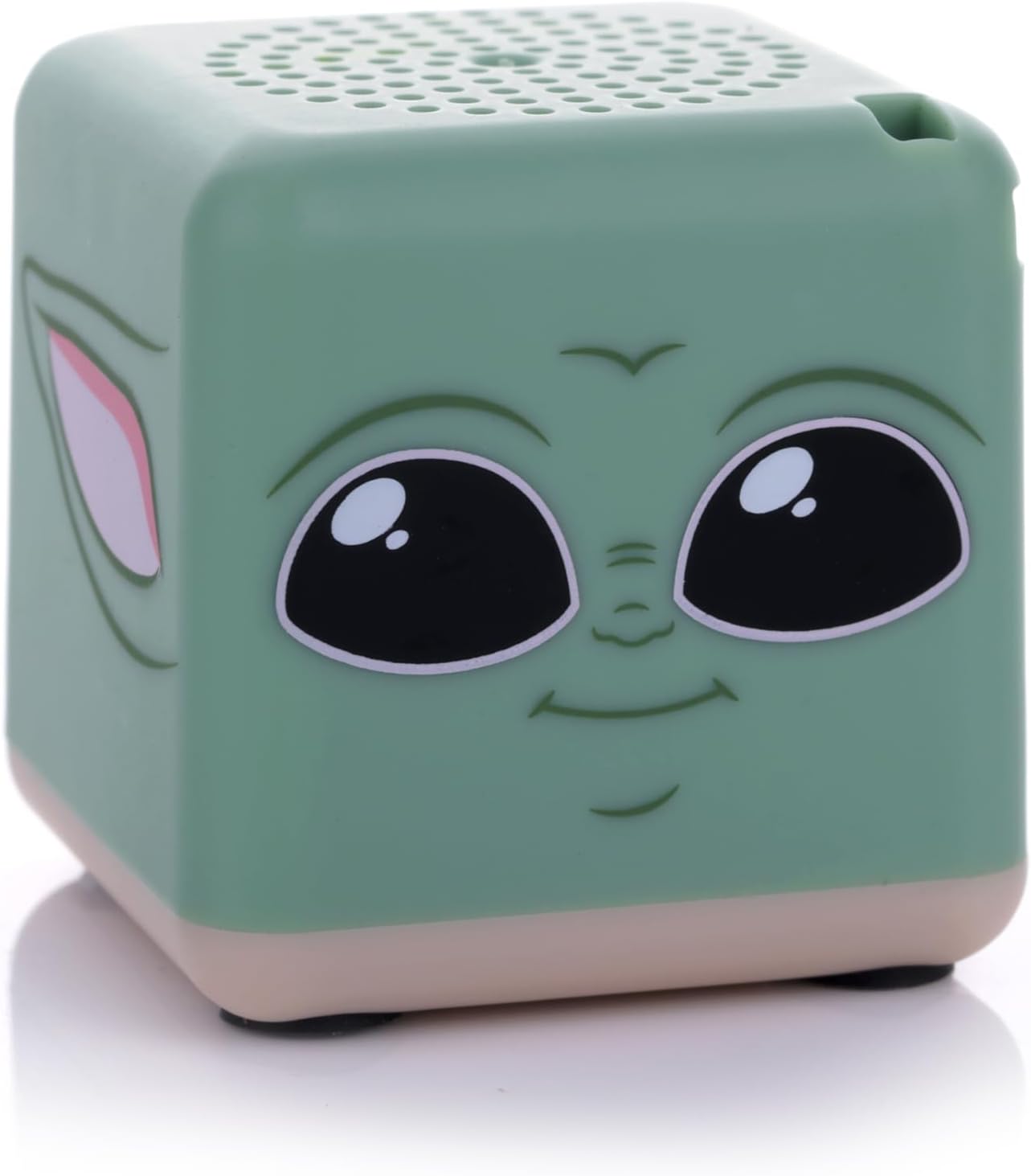 Mini enceinte Bluetooth Grogu Bitty Boomers Star Wars