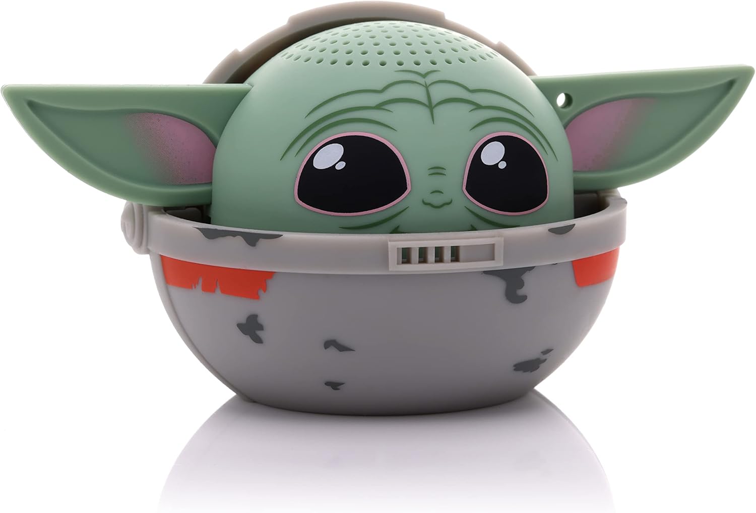 Mini enceinte Bluetooth 5 Star Wars The Mandalorian, Grogu in Landau Bitty Boomers – Image 6