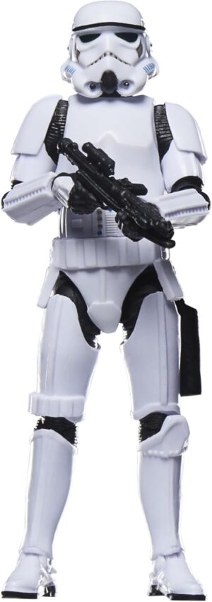 Stormtrooper Star Wars Vintage Collection 9,5 cm Un Nouvel Espoir