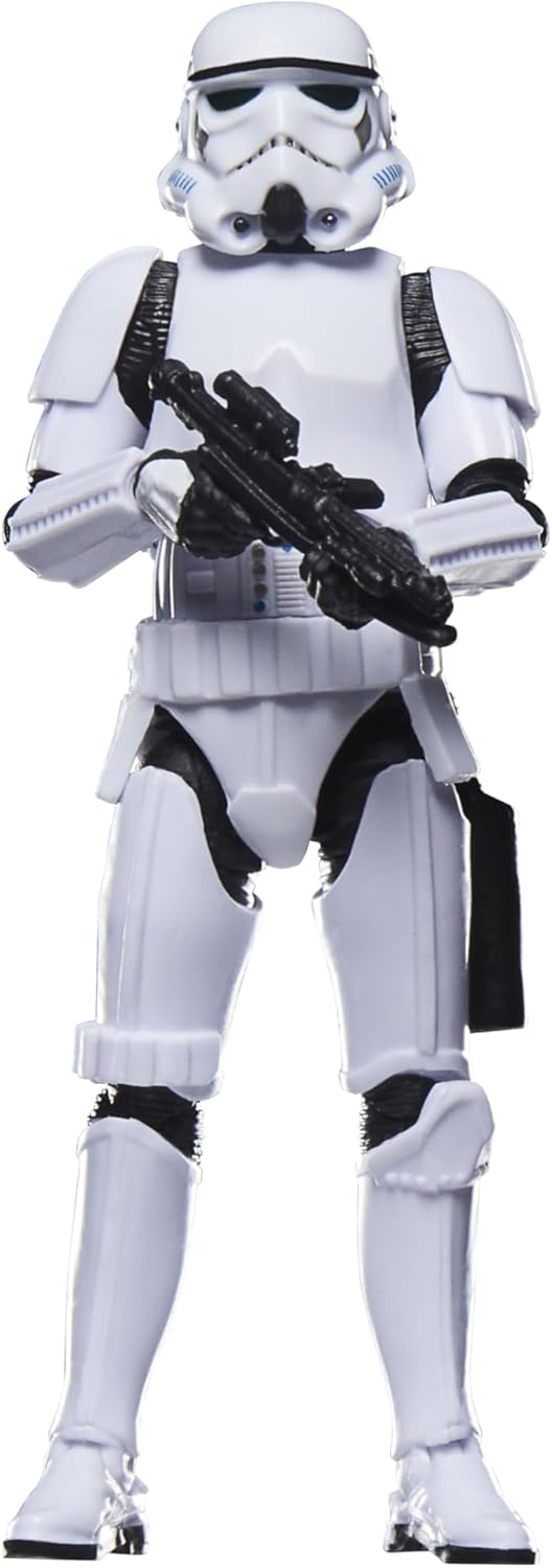 Stormtrooper Star Wars Vintage Collection 9,5 cm Un Nouvel Espoir