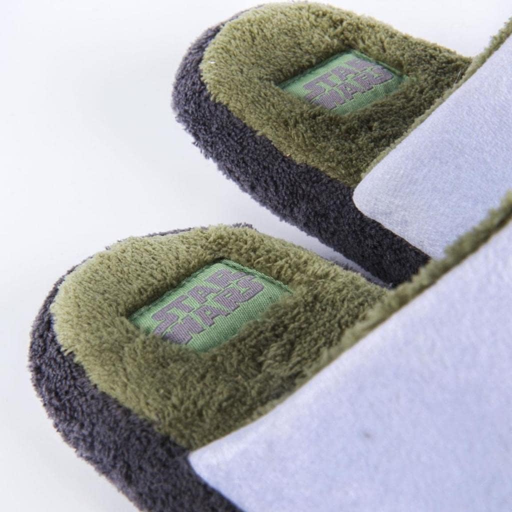 Chaussons enfant Star Wars Baby Grogu T30/31 – Image 5