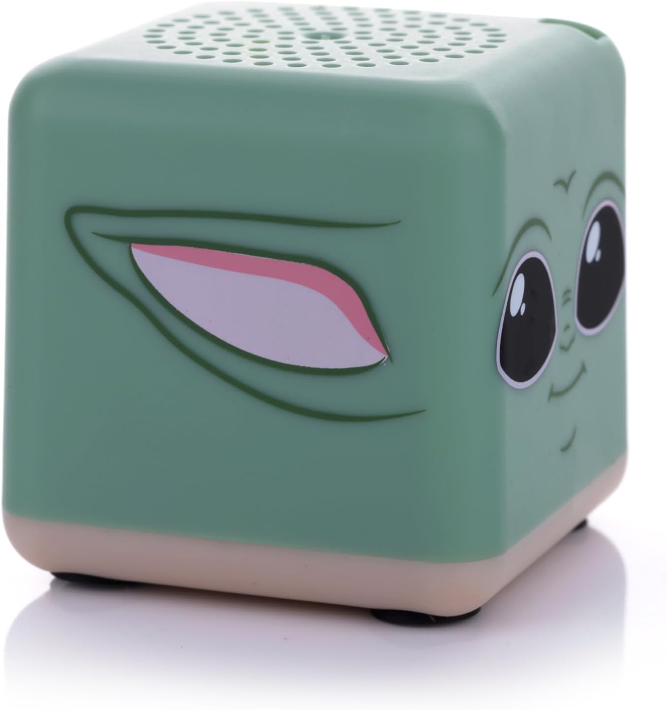 Mini enceinte Bluetooth Grogu Bitty Boomers Star Wars – Image 3