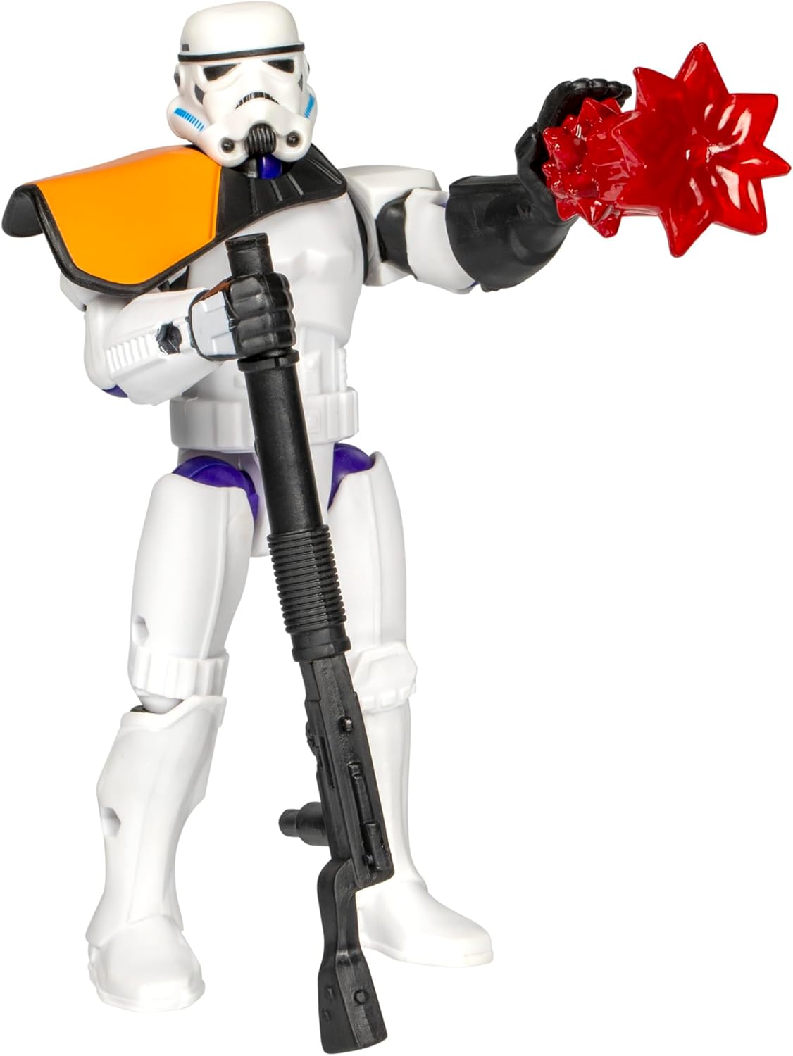 Figurine MixMashers Star Wars Stormtrooper personnalisable avec accessoires – Image 4