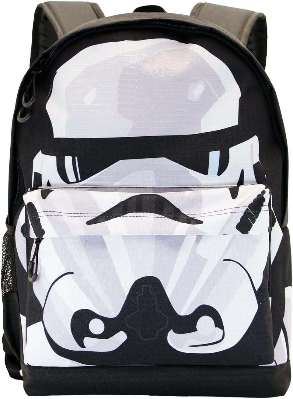 Sac à dos Star Wars Trooper ECO 2.0 noir – Image 2