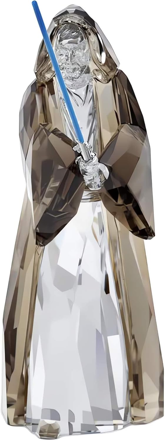 Bague Star Wars Obi-Wan Kenobi en cristal à 570 facettes – Image 2