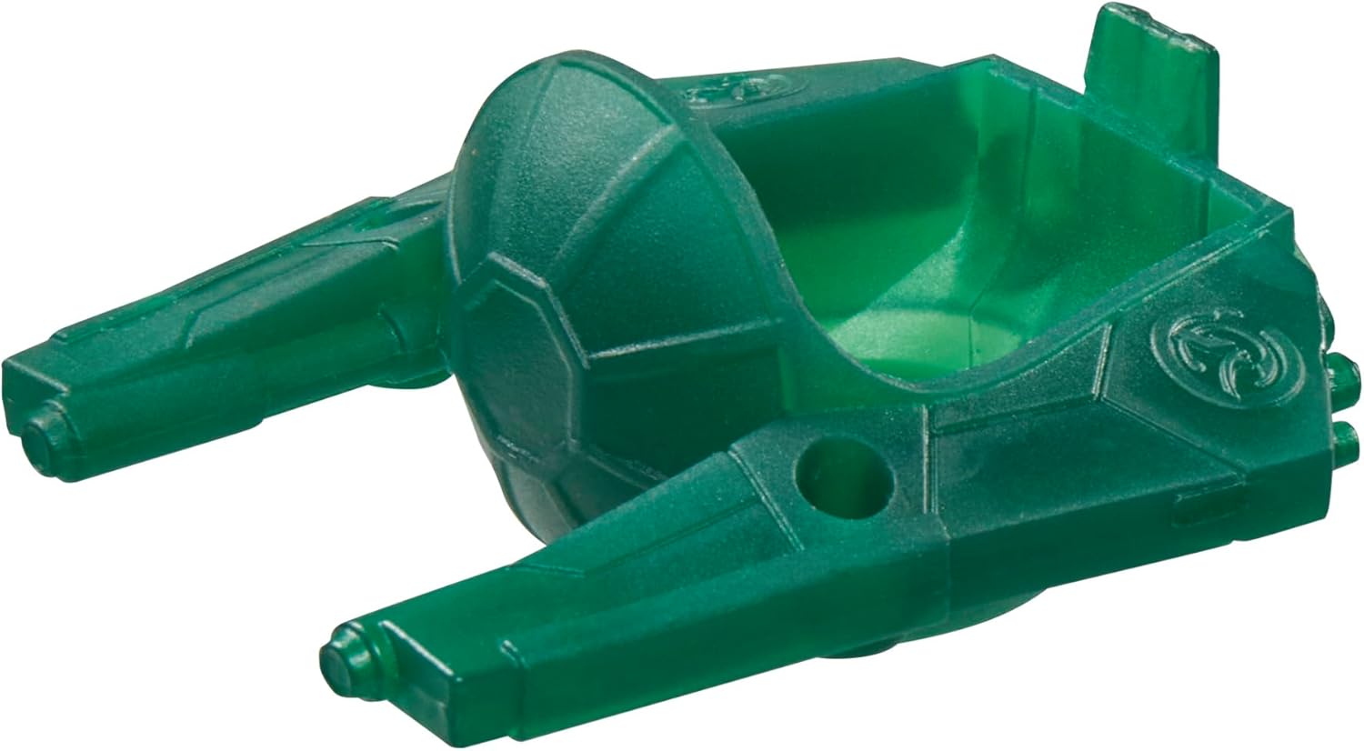 Figurine Star Wars Maître Yoda avec sabre laser 10 cm – Image 8