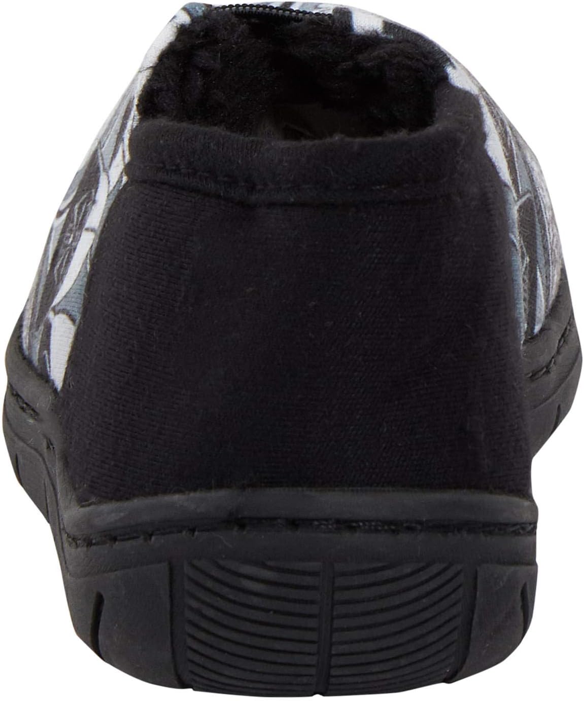 Chaussons Disney Star Wars à design élastique pour garçon – Image 3