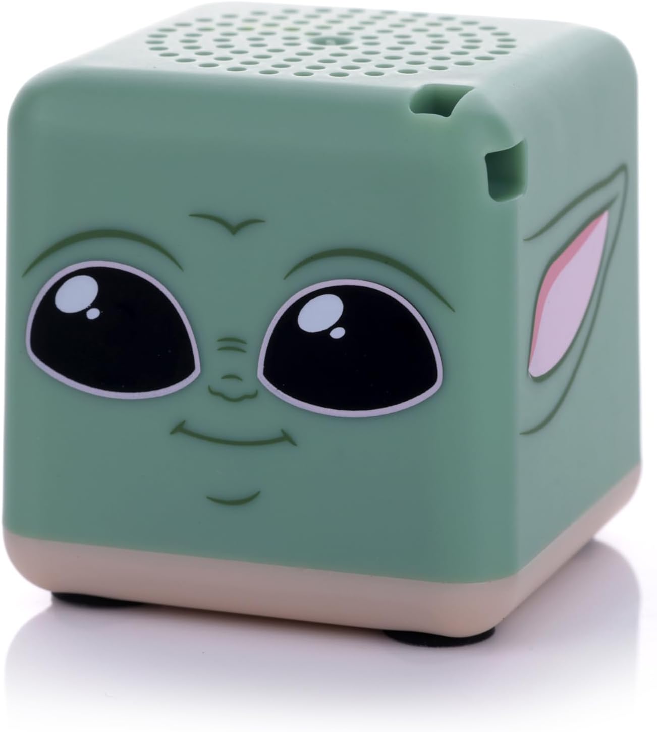Mini enceinte Bluetooth Grogu Bitty Boomers Star Wars – Image 2