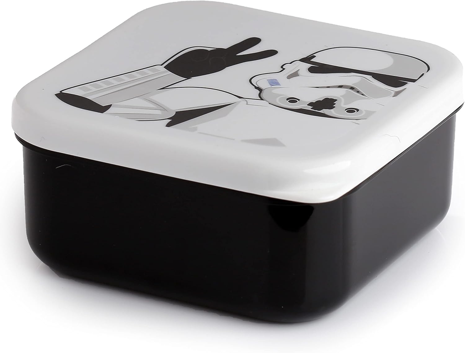 Set de 3 boîtes à lunch multicolores The Original Stormtrooper – Image 5