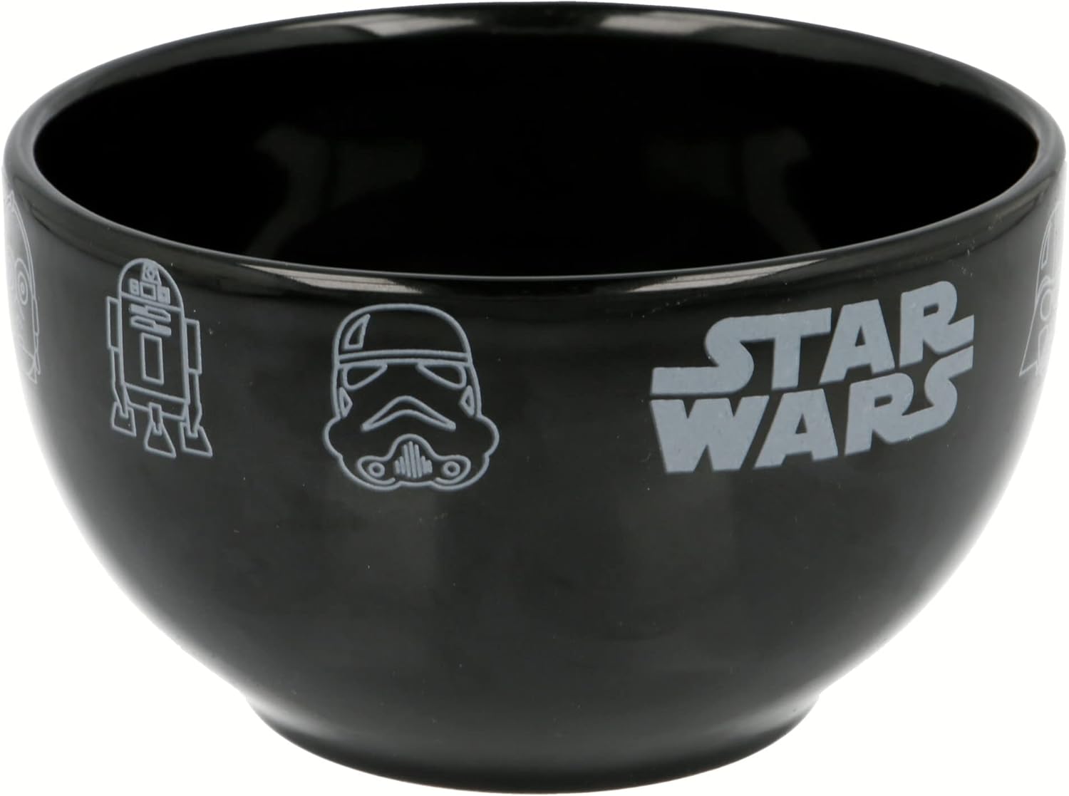 Bol en céramique Star Wars 01556 – Image 2