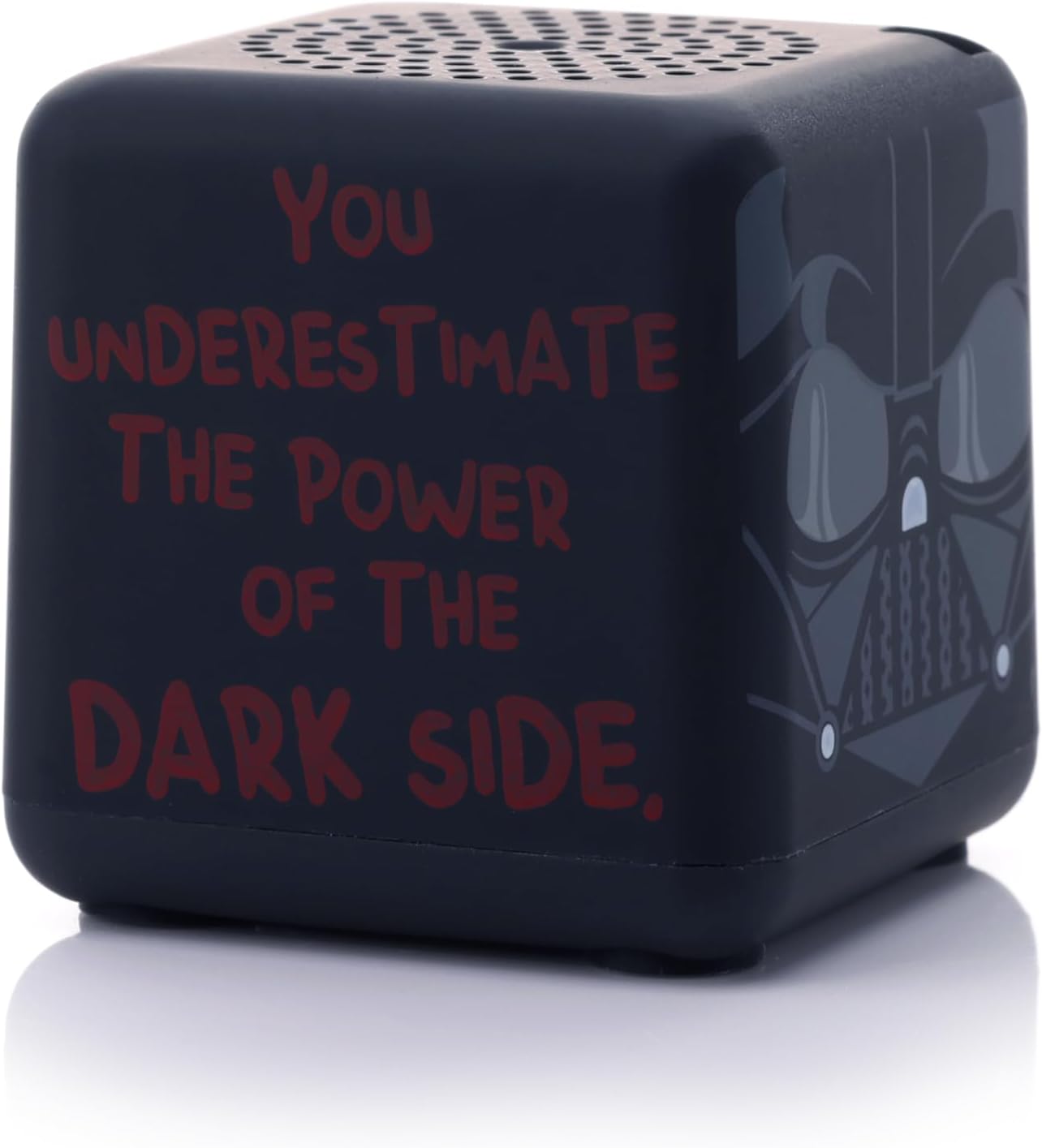 Mini enceinte Bluetooth Darth Vader Bitty Box Bitty Boomers Star Wars – Image 4