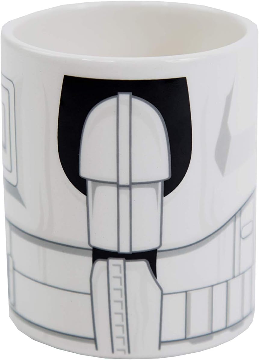 Mug Arm Star Wars Storm Trooper – Image 5