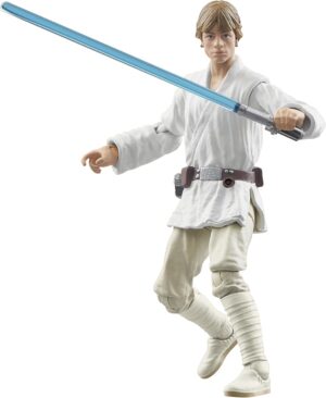 Luke Skywalker 9,5 cm, Star Wars The Vintage Collection, Star Wars : Un Nouvel Espoir