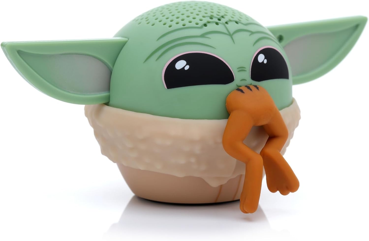 Mini enceinte Bluetooth Bitty Boomers Star Wars Child Frog 5,1 cm – Image 4