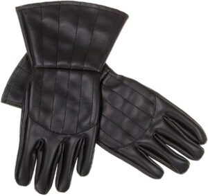 Gants Darth Vader Star Wars taille unique pour enfant