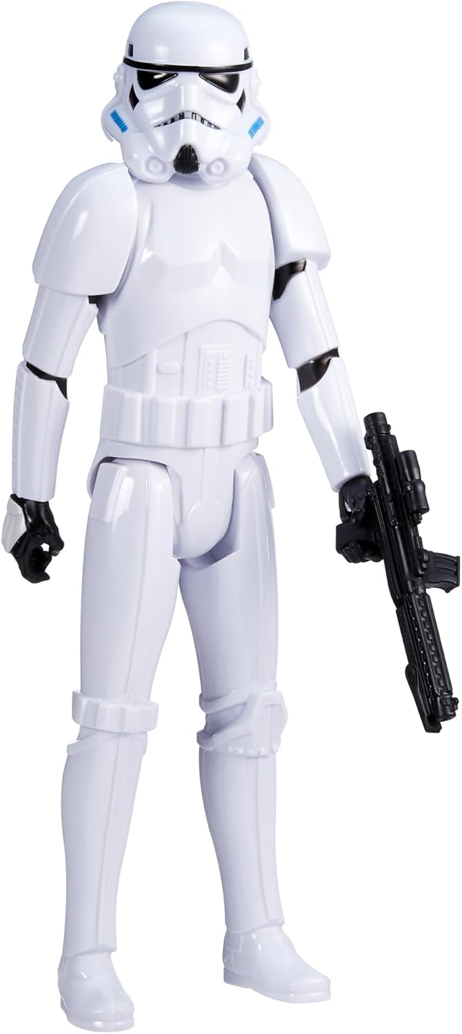 Figurine Stormtrooper Star Wars Titan Hero Series 30 cm