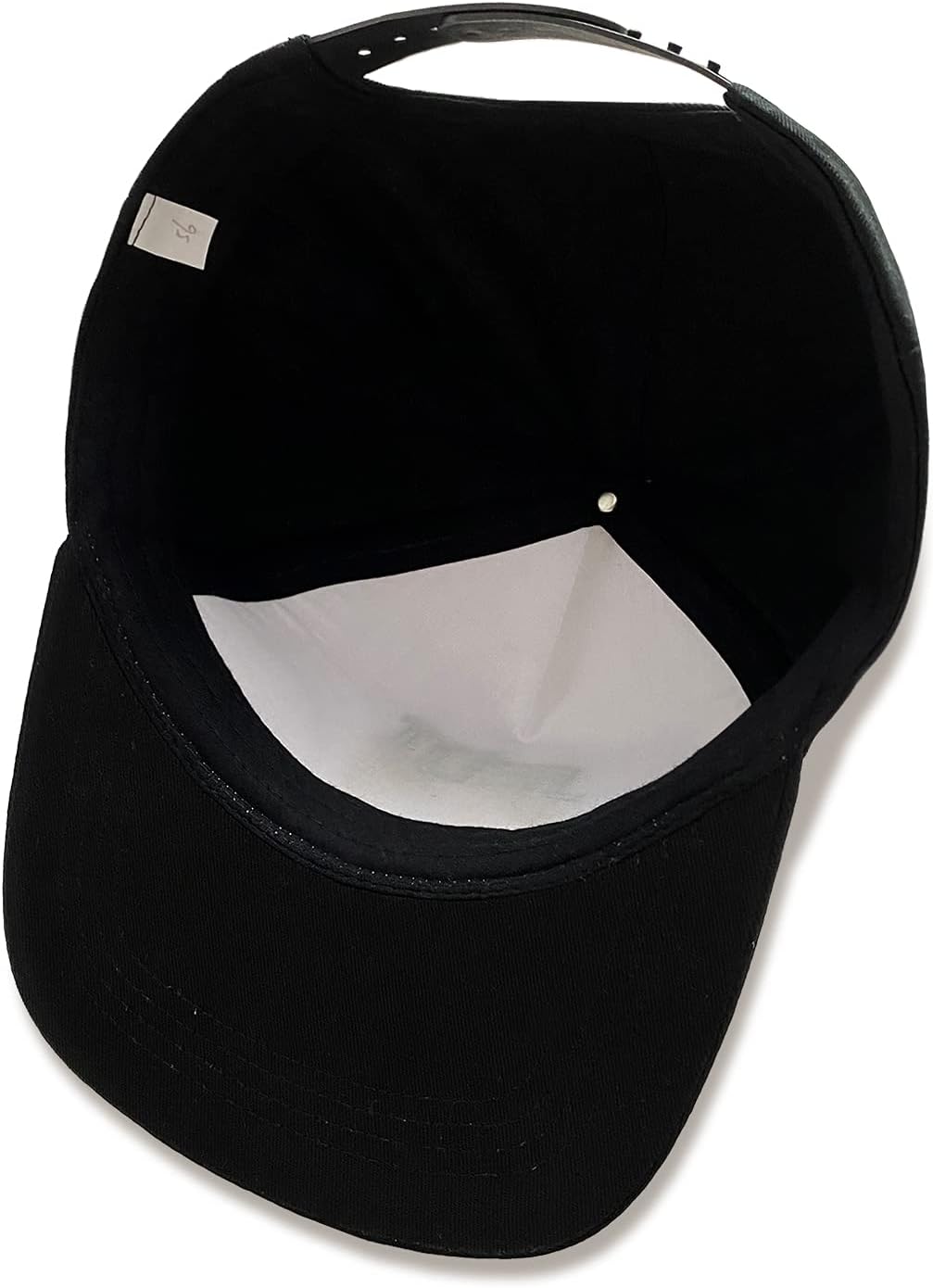 Casquette snapback Star Wars Jedi 77 noire et blanche – Image 4