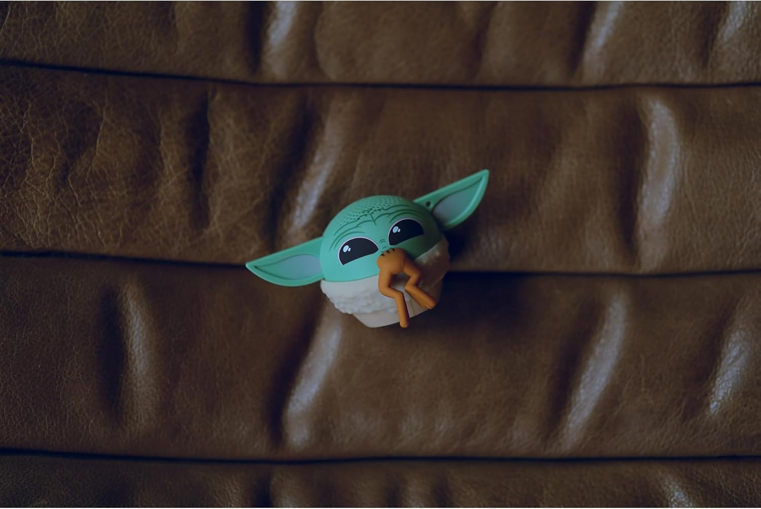 Mini enceinte Bluetooth Bitty Boomers Star Wars Child Frog 5,1 cm – Image 6