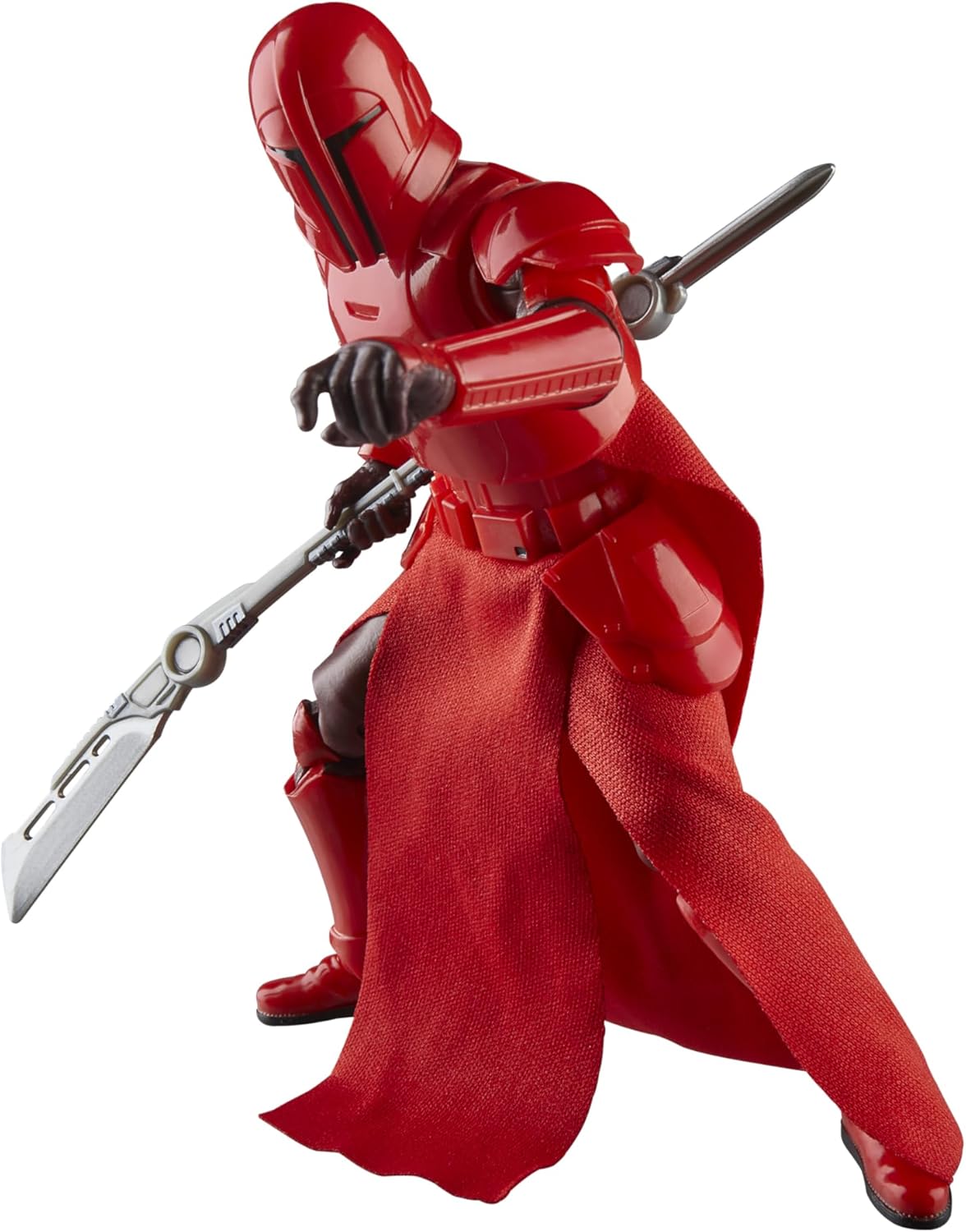 Figurine Garde prétorien impérial 15 cm Star Wars The Black Series, The Mandalorian – Image 6