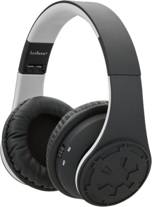 Casque Bluetooth Star Wars Lexibook BTHP400SW