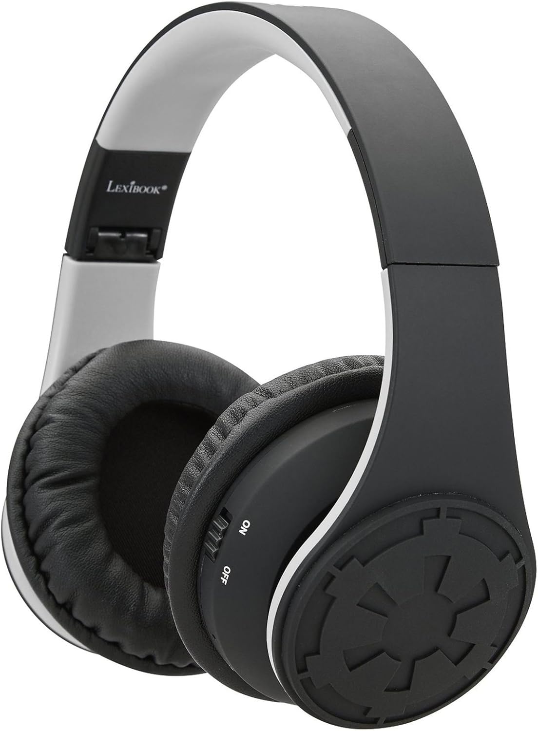 Casque Bluetooth Star Wars Lexibook BTHP400SW