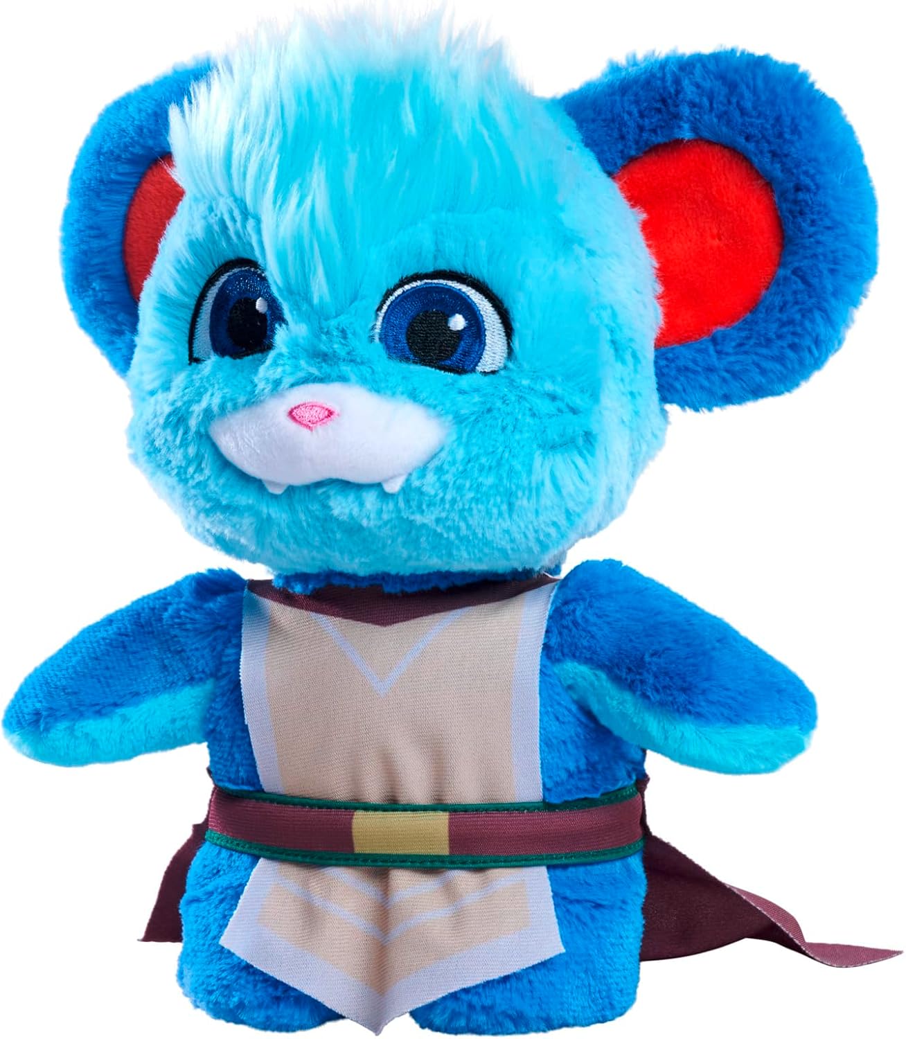 Peluche Nubs 25 cm Star Wars Young Jedi Adventures – Image 3
