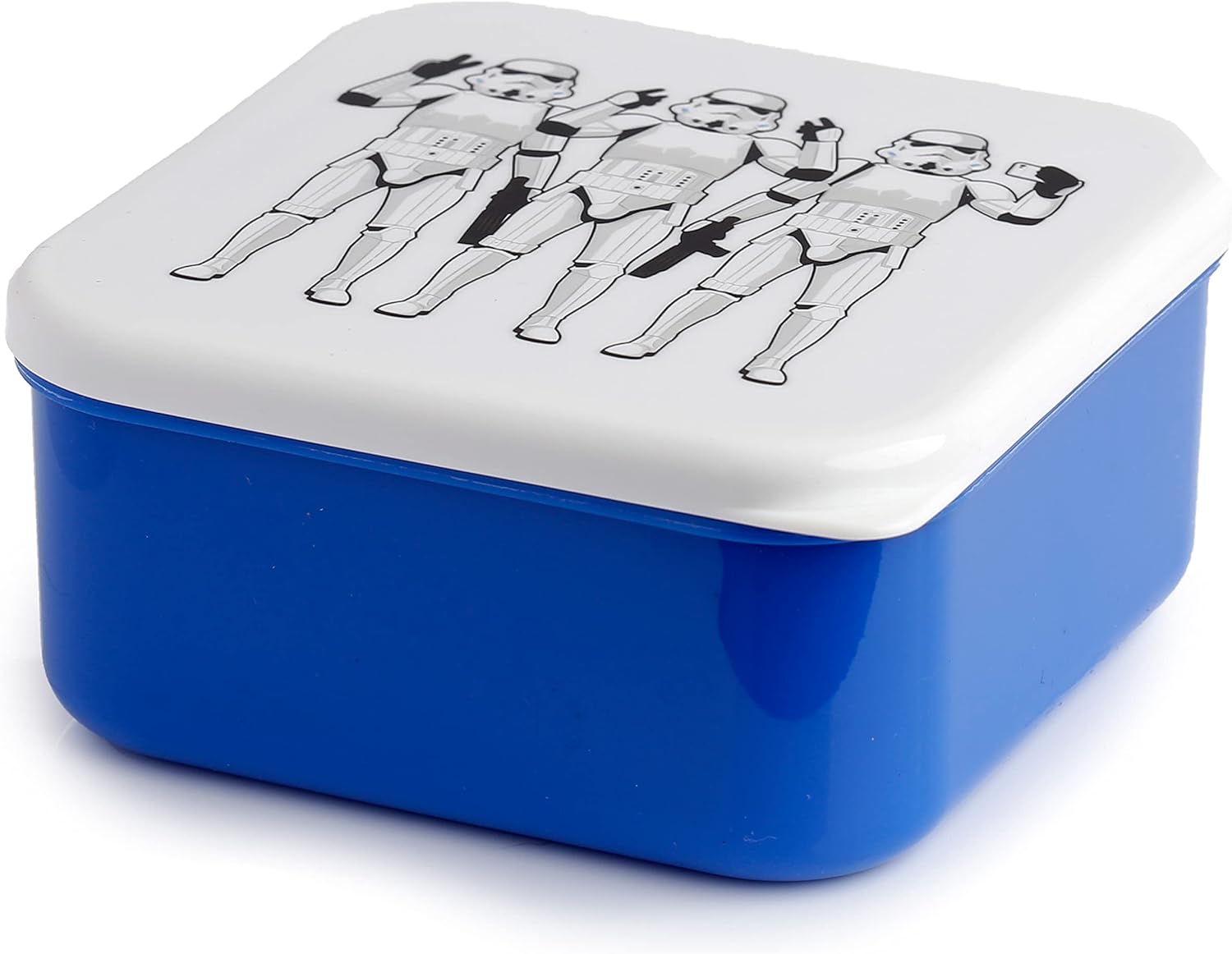 Set de 3 boîtes à lunch multicolores The Original Stormtrooper – Image 4