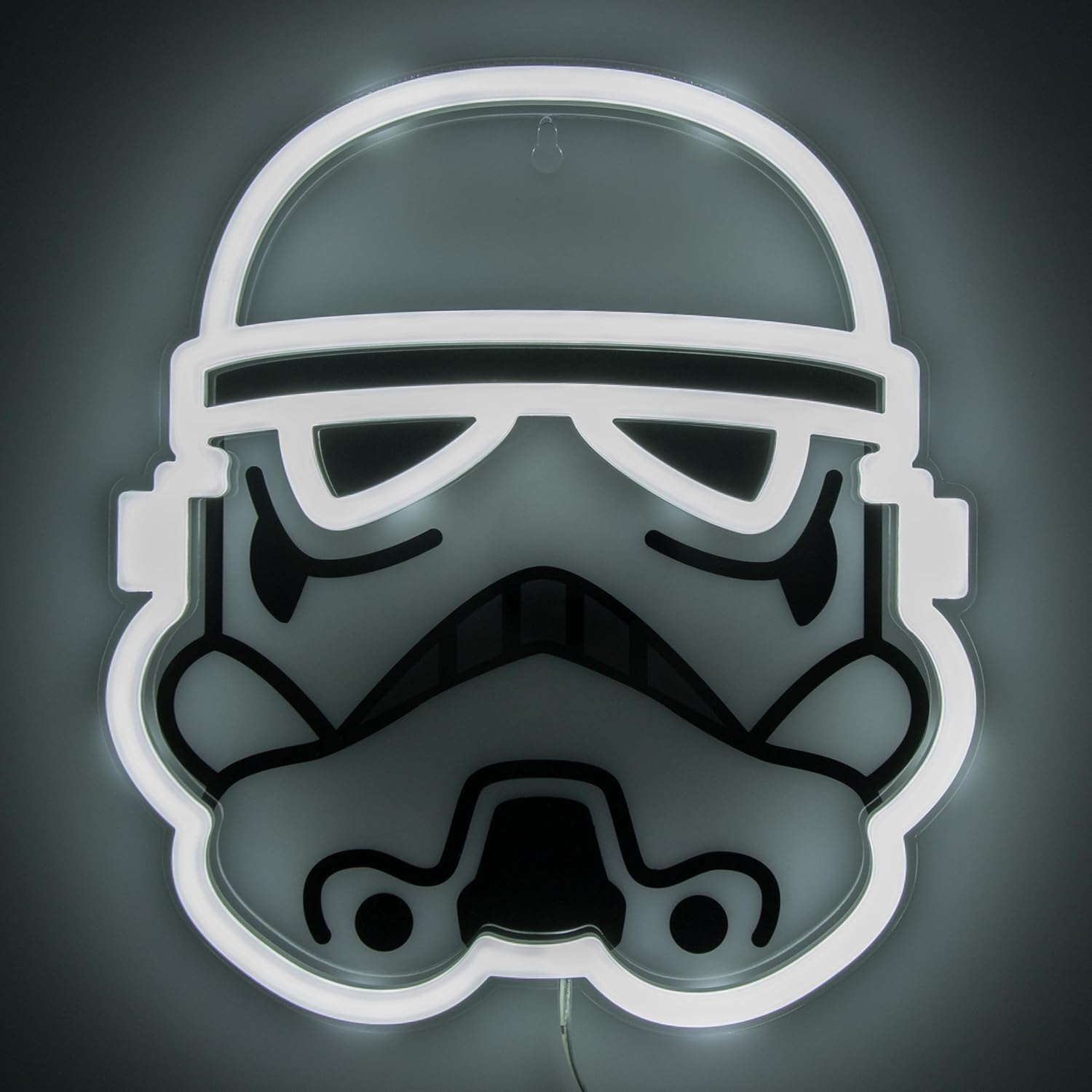 Lampe néon Stormtrooper Star Wars Paladone – Image 2