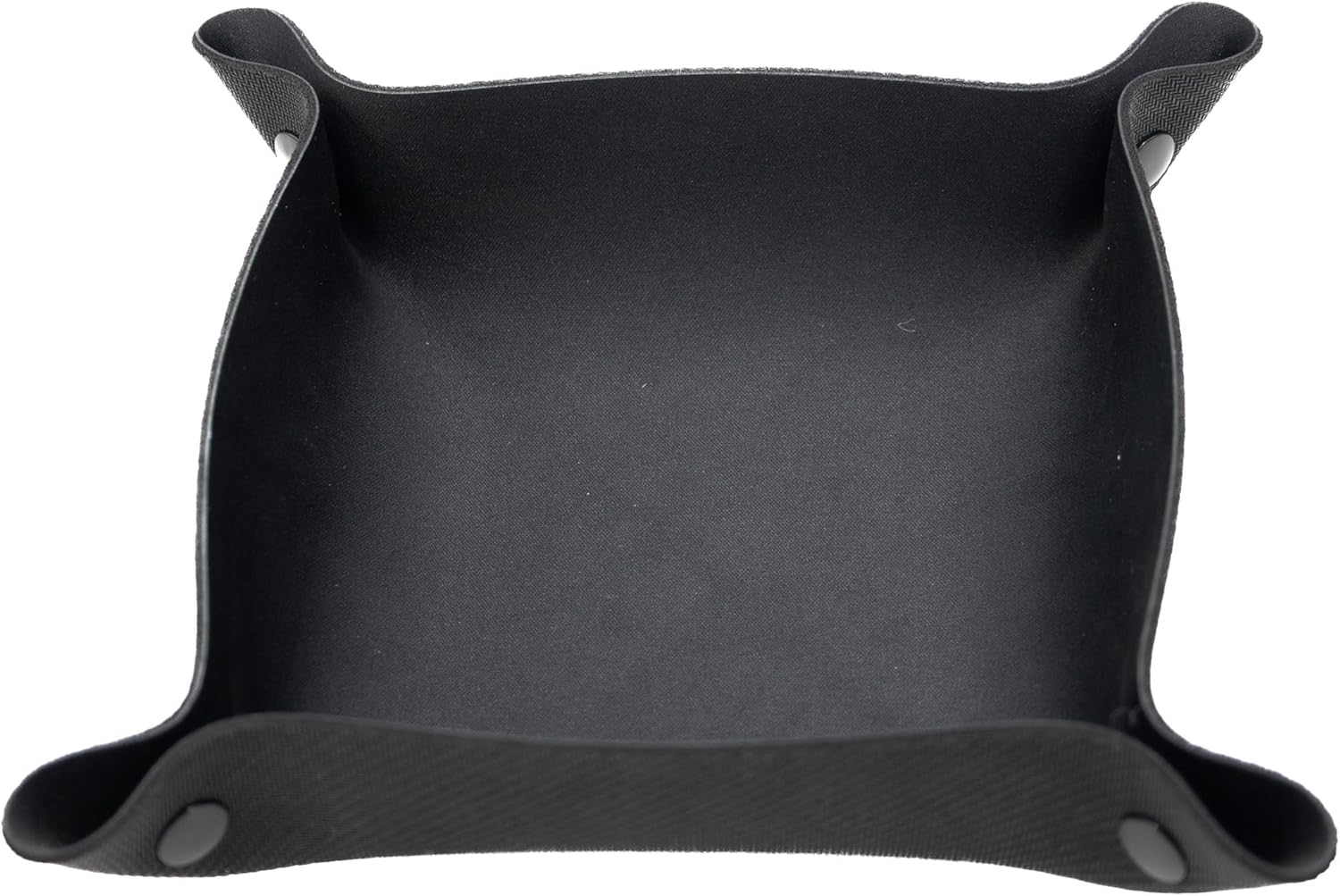 Plateau à dés noir Star Wars: Armada pour jeux de société et jeux de rôle – Image 6