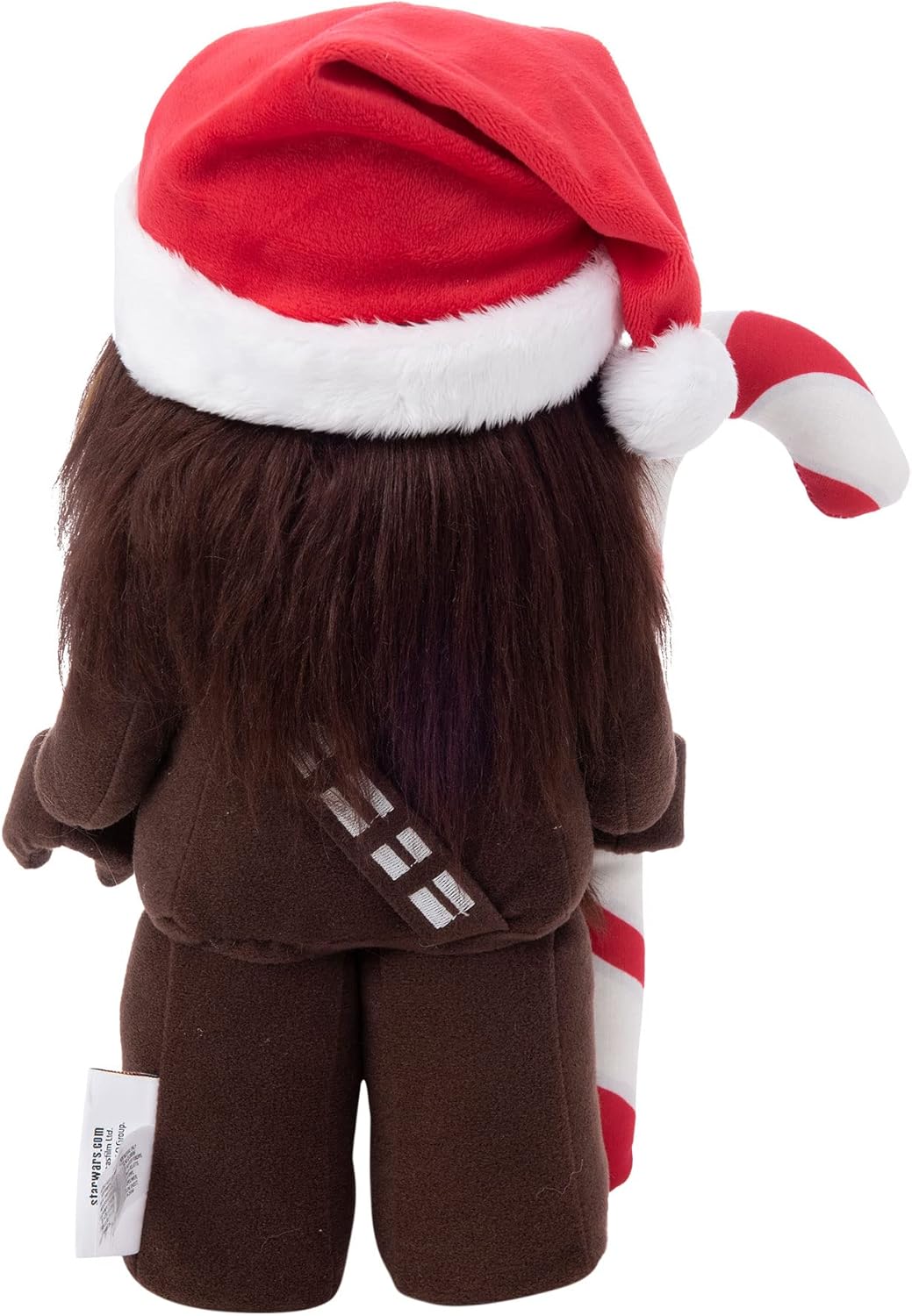 Peluche LEGO Star Wars Chewbacca Holiday 12 – Image 6