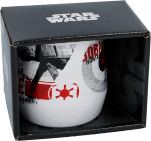 Mug Star Wars 355 sans BPA