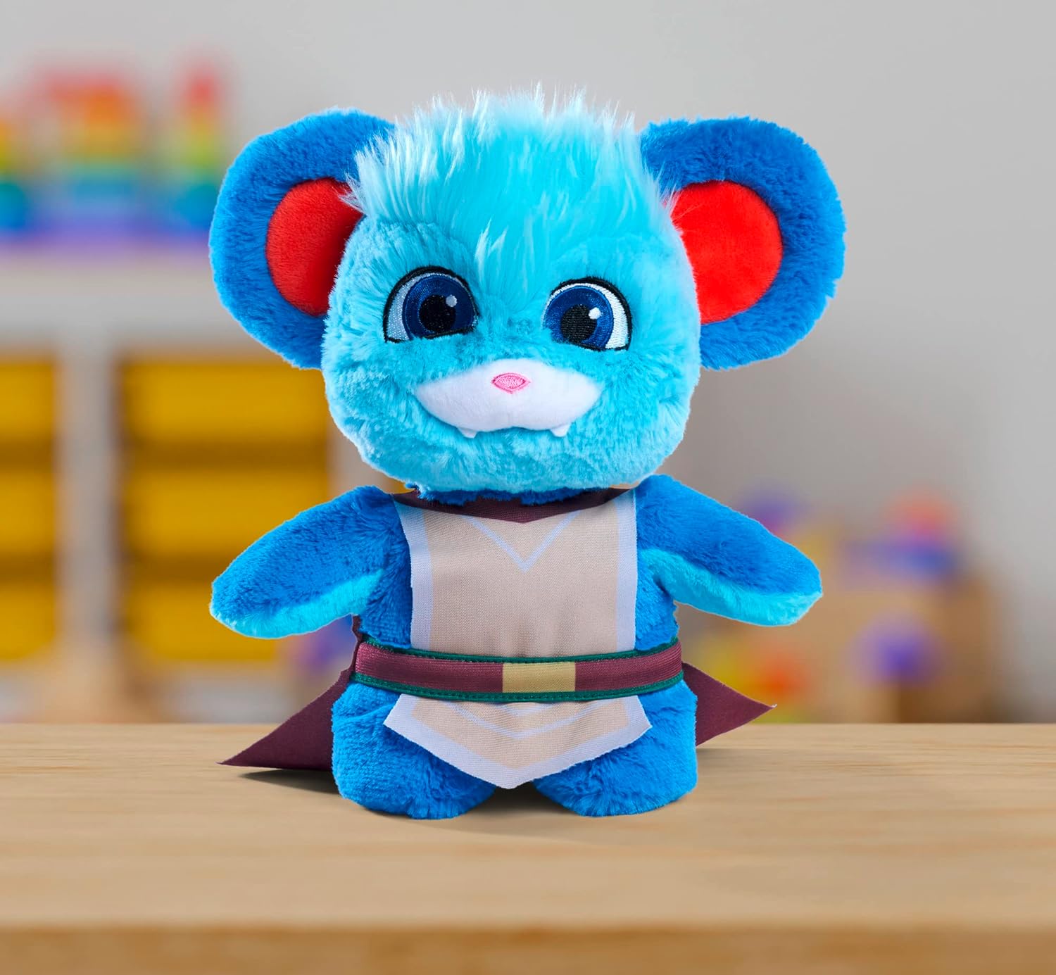 Peluche Nubs 25 cm Star Wars Young Jedi Adventures – Image 4
