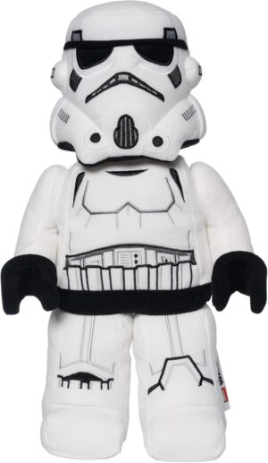 Peluche Stormtrooper LEGO Star Wars au style moderne