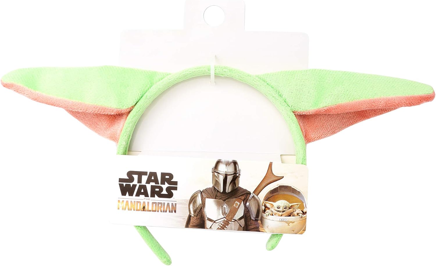 Bandeau Disney Star Wars Grogu The Child pour costume The Mandalorian – Image 7