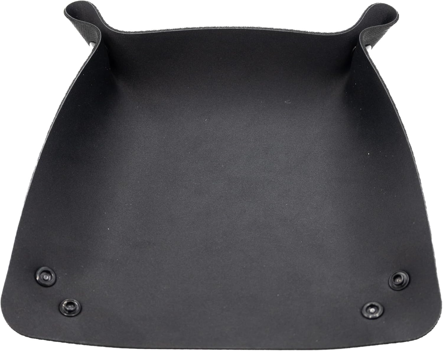 Plateau à dés noir Star Wars: Armada pour jeux de société et jeux de rôle – Image 5